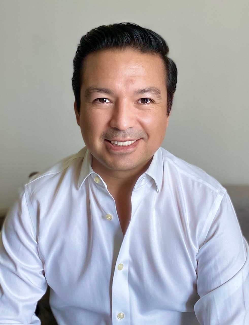 Oscar Castro